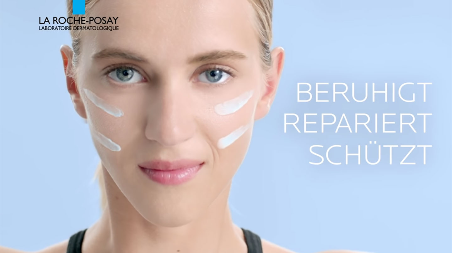 Jetzt La Roche-Posay entdecken! Breite Produktvielfalt für ein schöneres Leben Ihrer empfindlichen & sensiblen Haut.