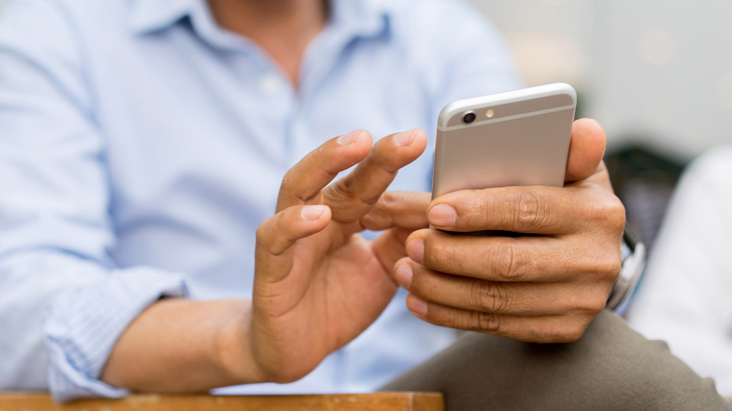 Vorbestellen von Medikamenten geht jetzt ganz einfach Bestel-App
