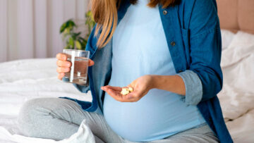 Medikamente in der Schwangerschaft: Vorsicht ist angesagt
